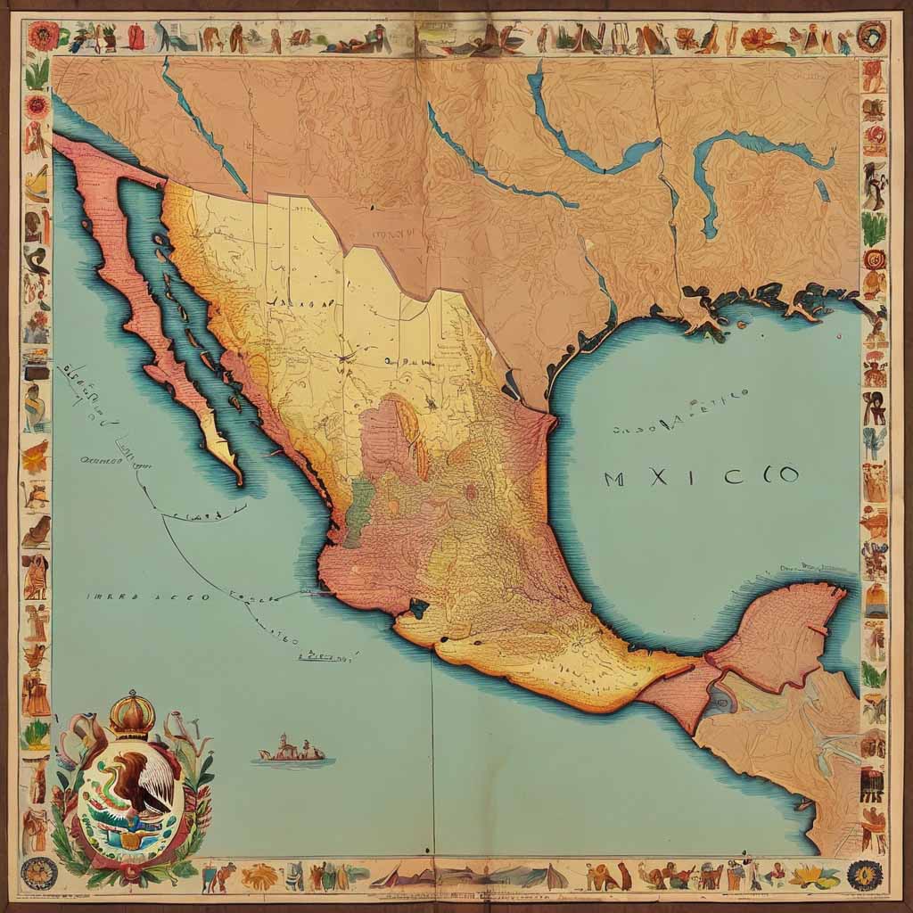 Changes to Mexican citizens ' eTA &amp; Visitor Visa 